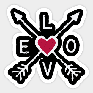 Love Sticker